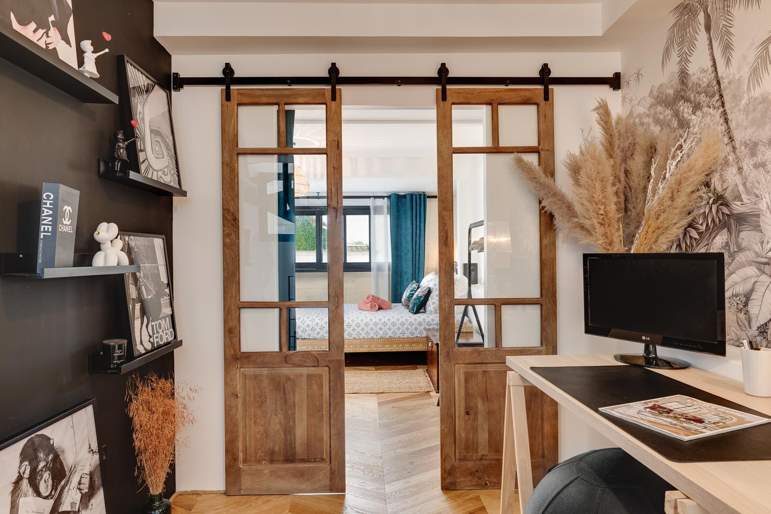 Villa Loft Contemporain - Bordeauxlidays Exterior foto